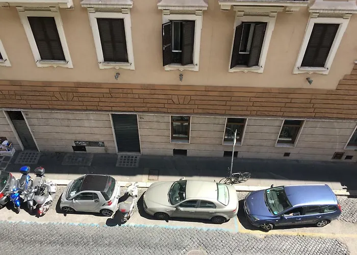 Hotel Palestro Palace